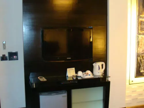 Fotos del hotel Shreyans Inn:  7