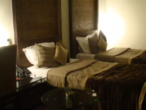 Fotos del hotel Shreyans Inn:  2