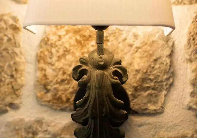 Fotos del hotel St. Joseph's:  8