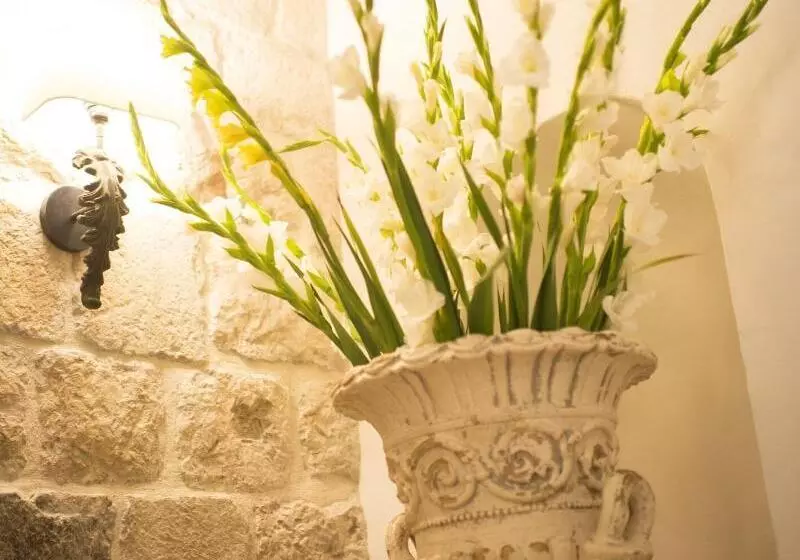 Fotos del hotel St. Joseph's:  9