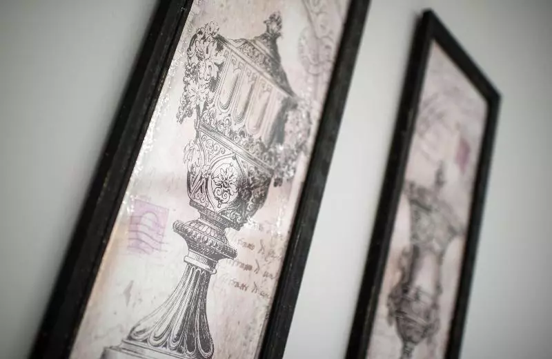 Fotos del hotel St. Joseph's:  5