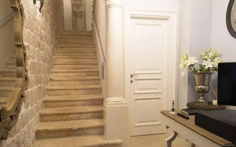 Fotos del hotel St. Joseph's:  2