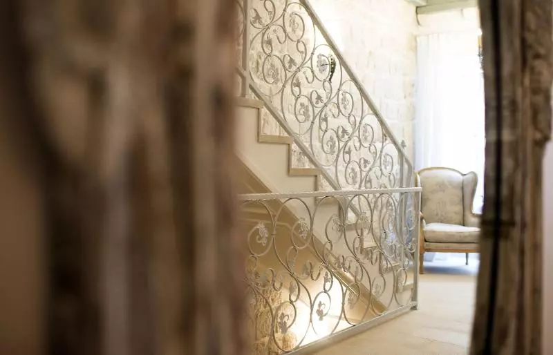 Fotos del hotel St. Joseph's:  11