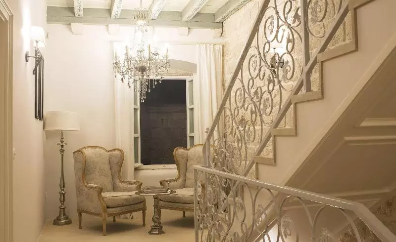 Fotos del hotel St. Joseph's:  4