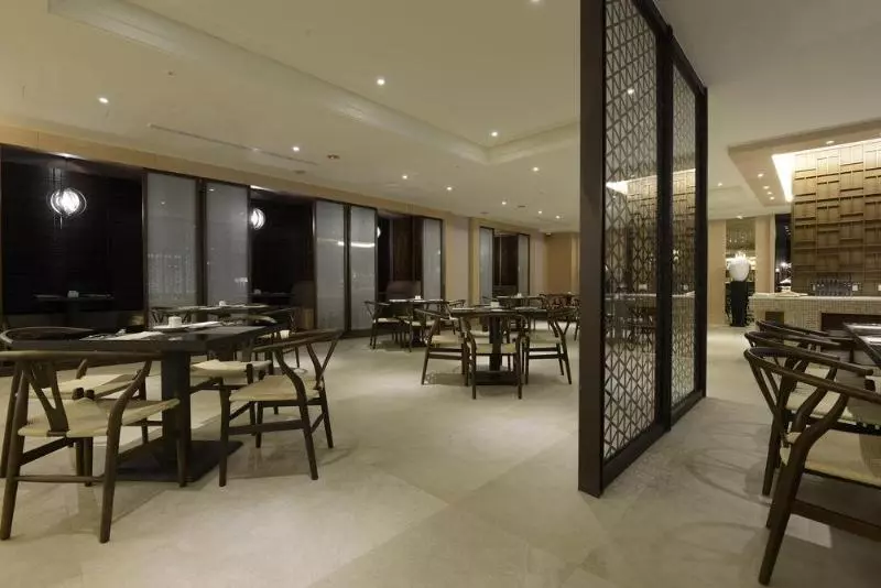 Fotos del hotel Fuli Hot Spring Resort:  6