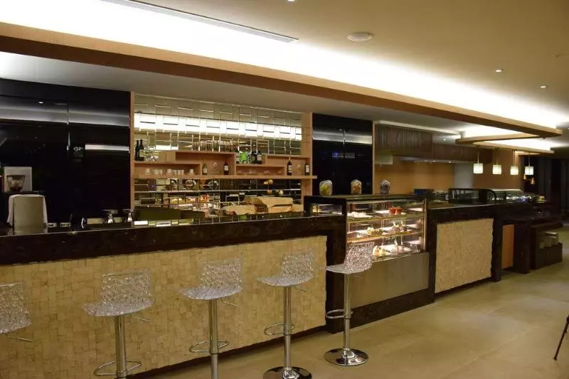 Fotos del hotel Fuli Hot Spring Resort:  7