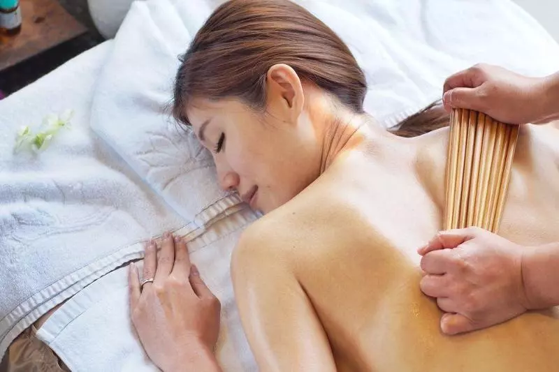 Fotos del hotel Fuli Hot Spring Resort:  23