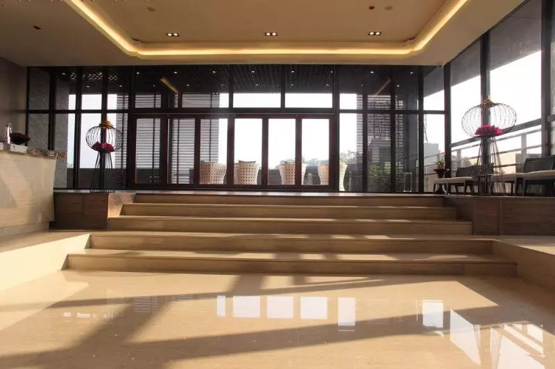 Fotos del hotel Fuli Hot Spring Resort:  5