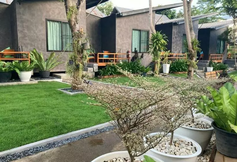 Fotos del hotel Family House @ Pai:  21