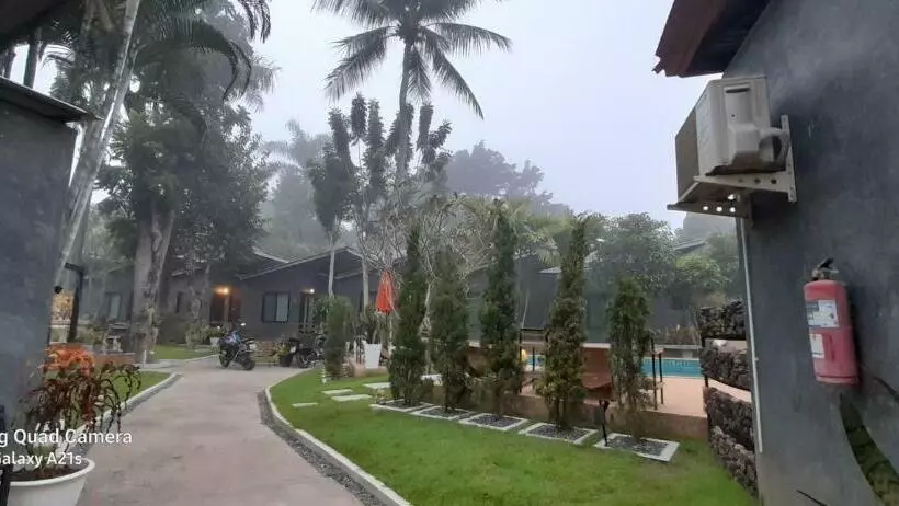 Fotos del hotel Family House @ Pai:  24