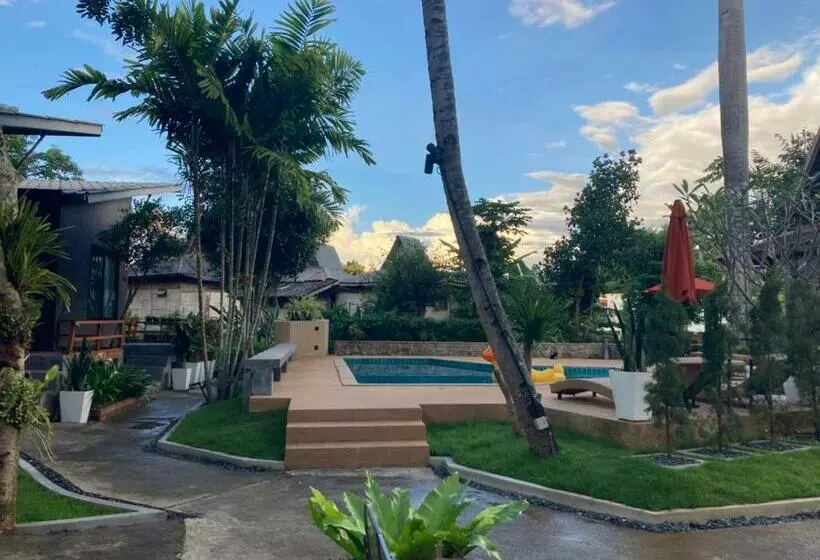 Fotos del hotel Family House @ Pai:  15