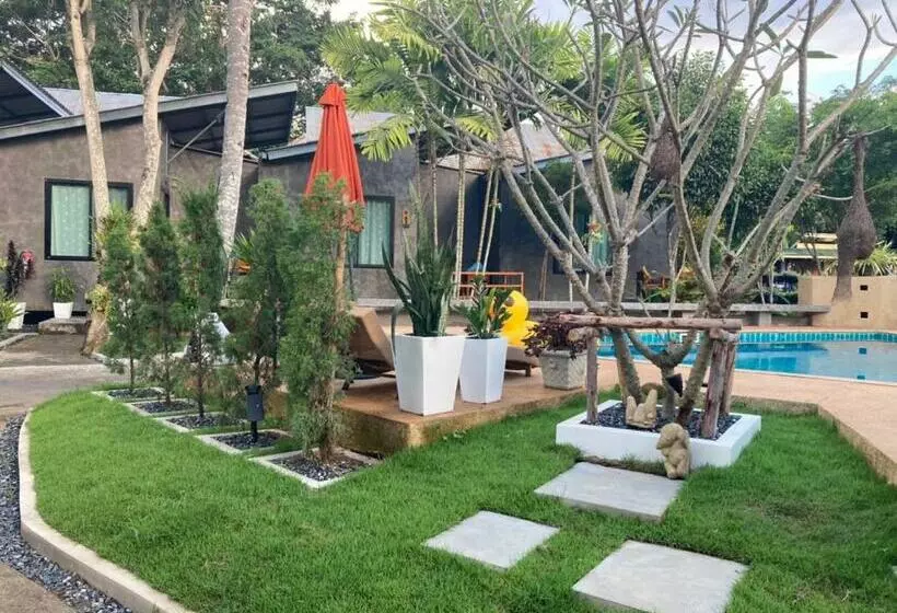 Fotos del hotel Family House @ Pai:  17