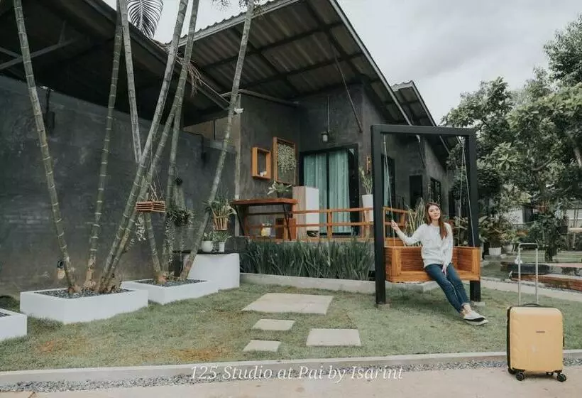 Fotos del hotel Family House @ Pai:  25