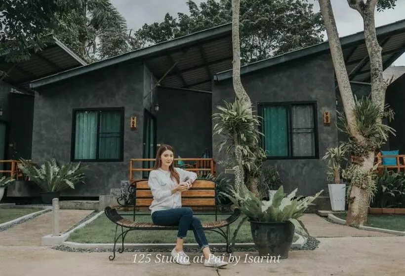 Fotos del hotel Family House @ Pai:  23