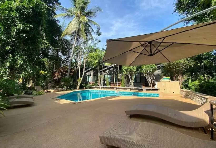 Fotos del hotel Family House @ Pai:  10