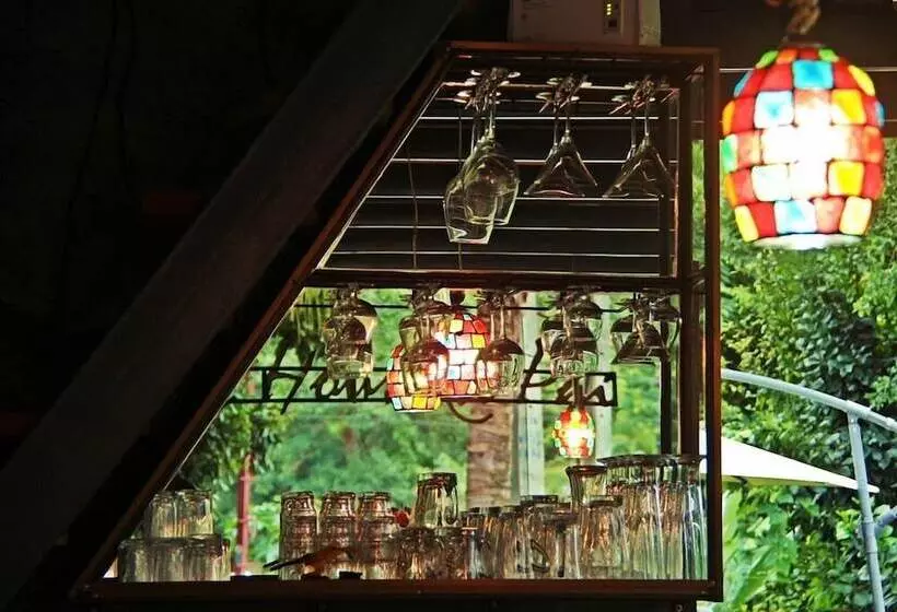 Fotos del hotel Family House @ Pai:  4