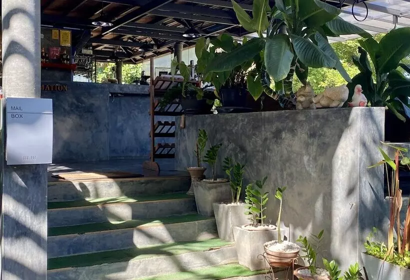 Fotos del hotel Family House @ Pai:  5