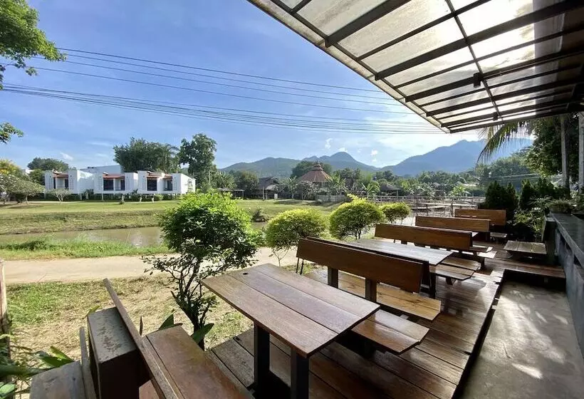 Fotos del hotel Family House @ Pai:  20