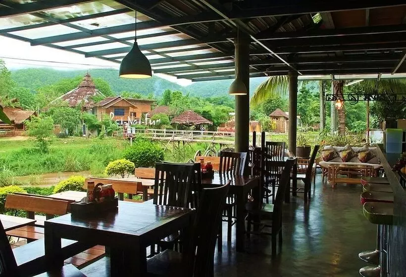 Fotos del hotel Family House @ Pai:  19