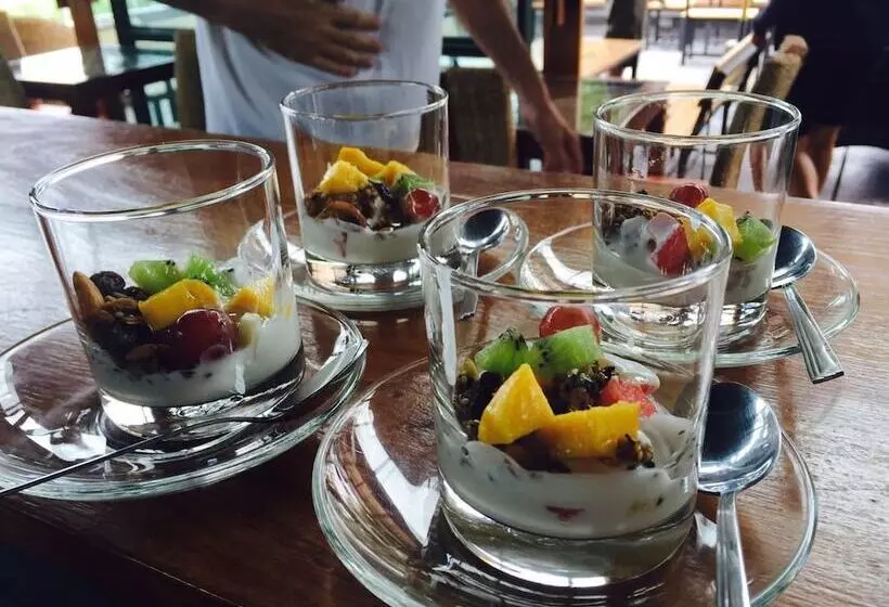 Fotos del hotel Family House @ Pai:  3