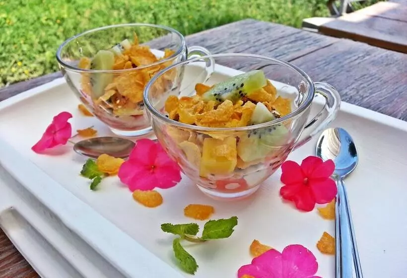 Fotos del hotel Family House @ Pai:  22