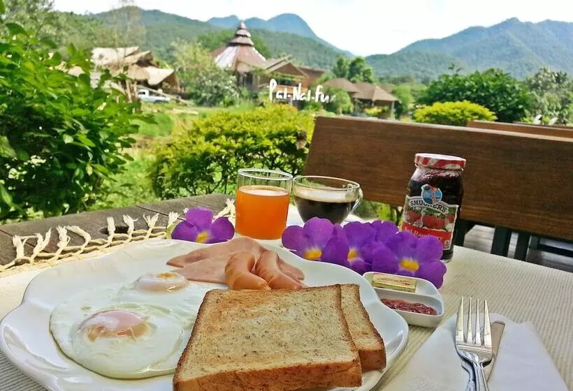 Fotos del hotel Family House @ Pai:  12