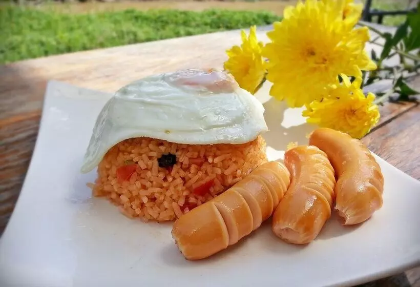 Fotos del hotel Family House @ Pai:  11