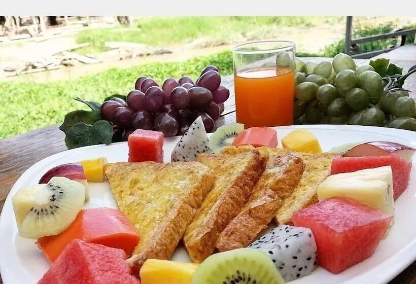 Fotos del hotel Family House @ Pai:  16