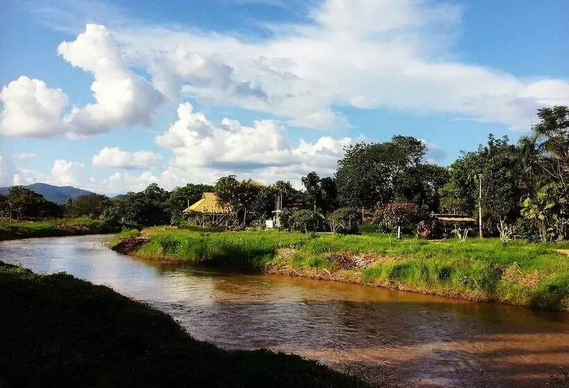 Fotos del hotel Family House @ Pai:  8