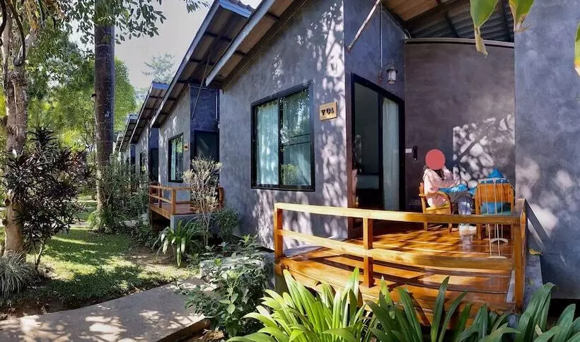 Fotos del hotel Family House @ Pai:  18