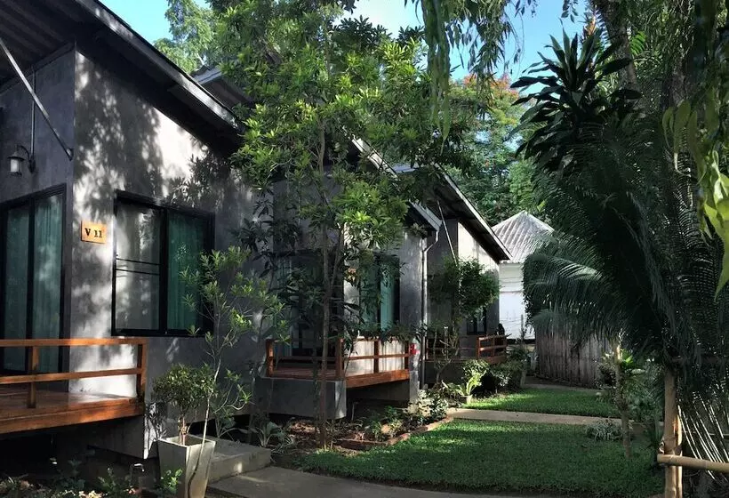 Fotos del hotel Family House @ Pai:  14