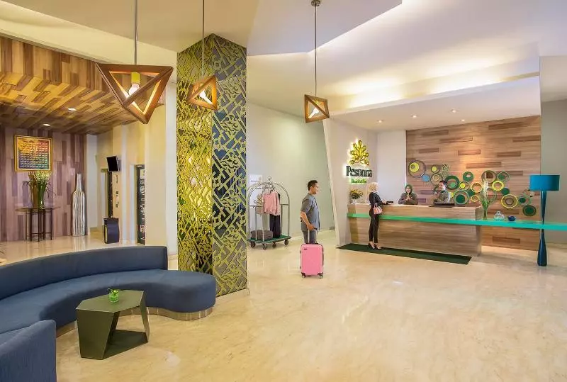 Fotos del hotel Khas Surabaya Formerly Pesonna  Surabaya:  3