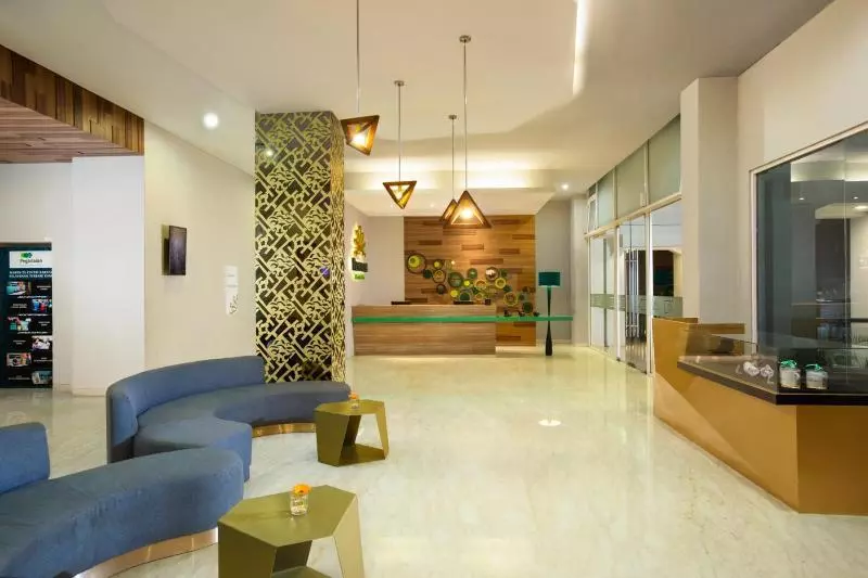 Fotos del hotel Khas Surabaya Formerly Pesonna  Surabaya:  2