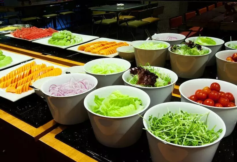 Fotos del hotel Les Champs Hualien:  3