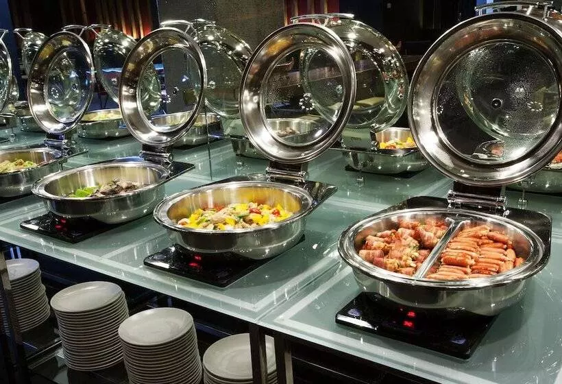 Fotos del hotel Les Champs Hualien:  16