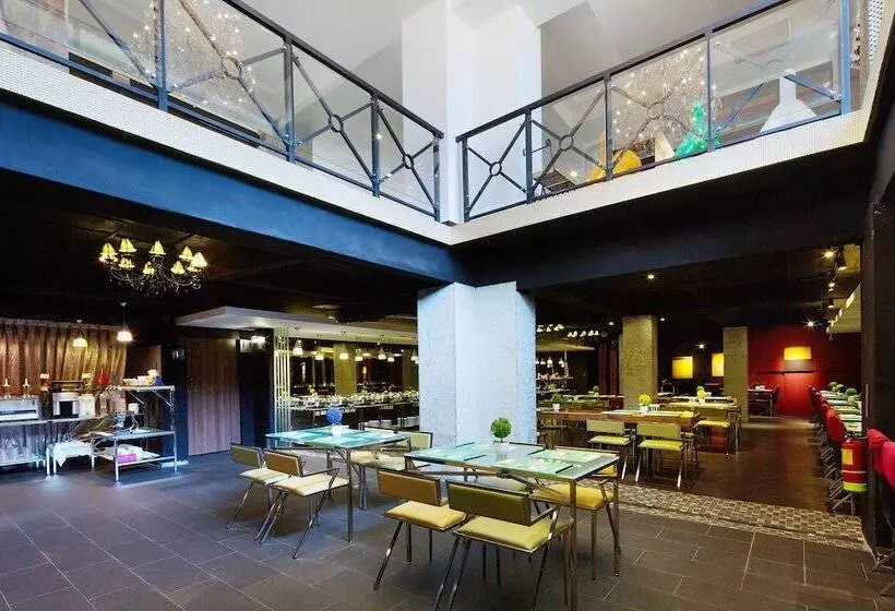 Fotos del hotel Les Champs Hualien:  19