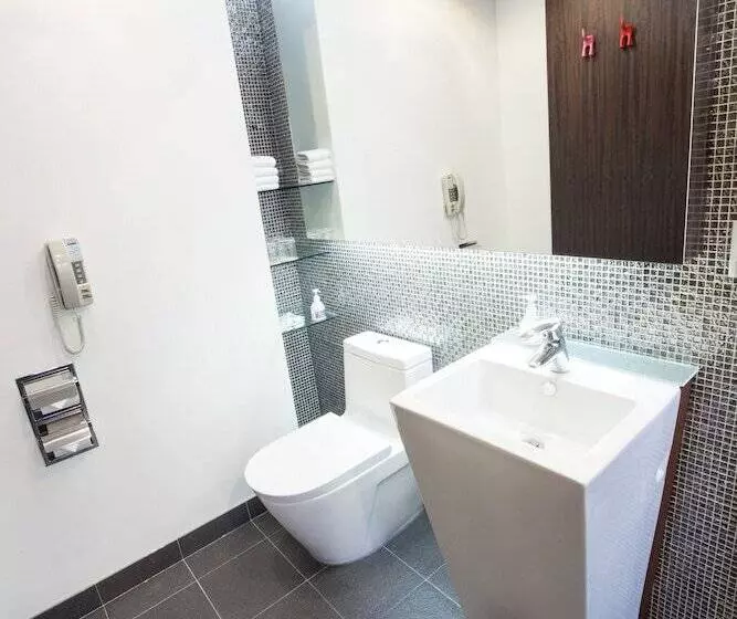 Fotos del hotel Les Champs Hualien:  17