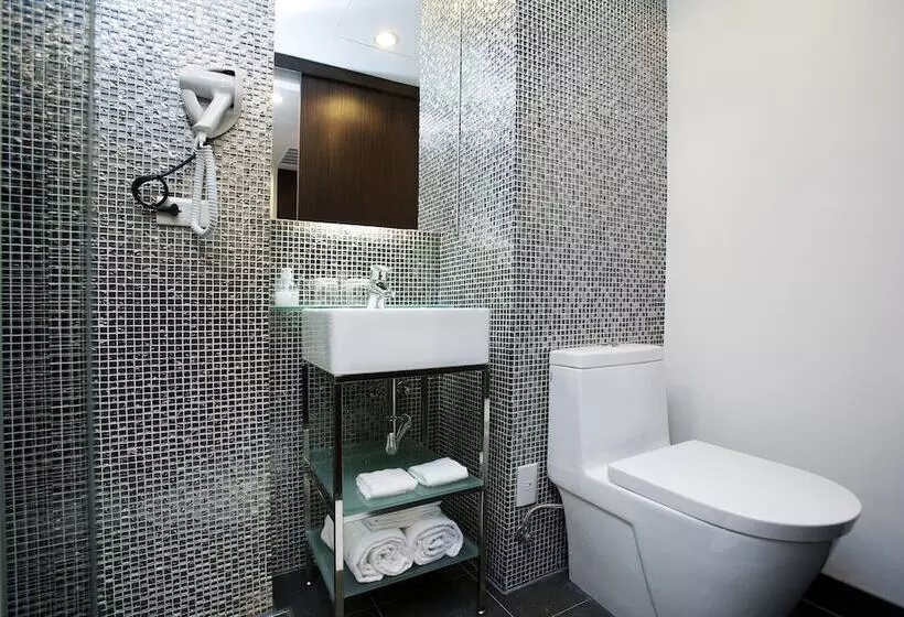 Fotos del hotel Les Champs Hualien:  4