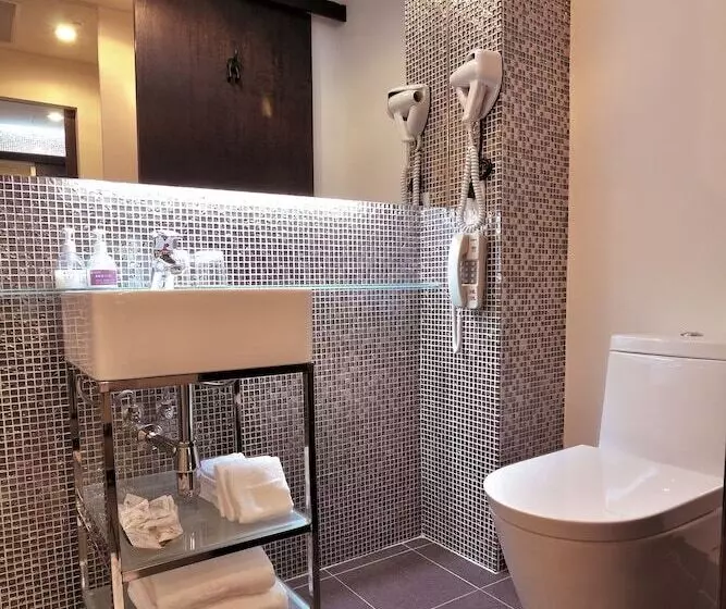 Fotos del hotel Les Champs Hualien:  14