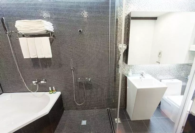 Fotos del hotel Les Champs Hualien:  8