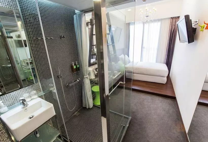 Fotos del hotel Les Champs Hualien:  18