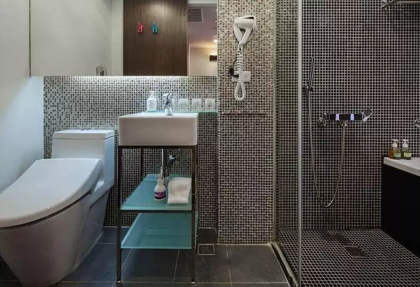 Fotos del hotel Les Champs Hualien:  11