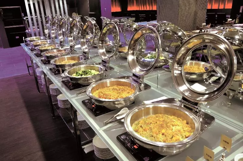 Fotos del hotel Les Champs Hualien:  21