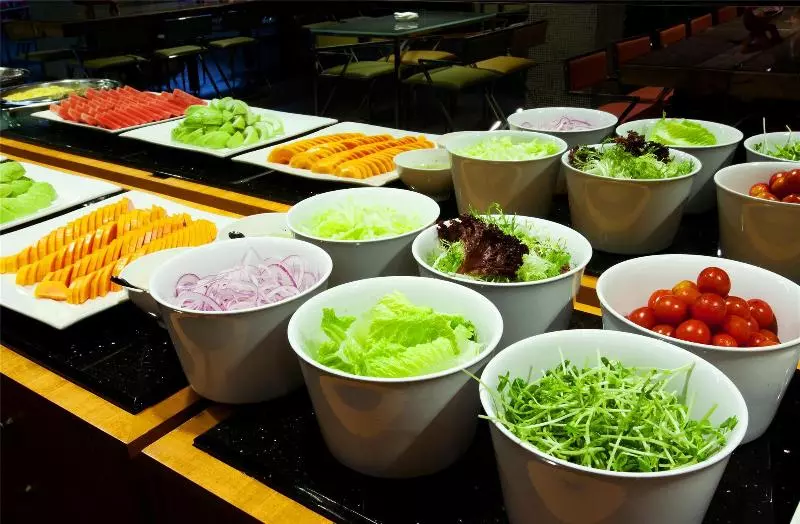 Fotos del hotel Les Champs Hualien:  13