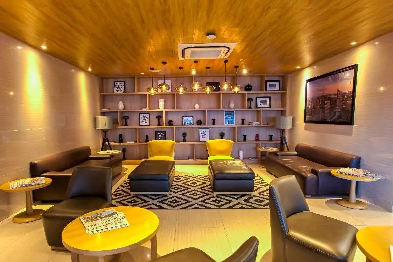 Fotos del hotel Madison 101 Hotel & Tower:  3