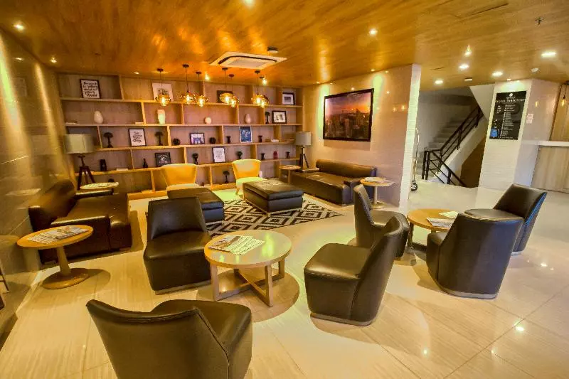 Madison 101 Hotel & Tower