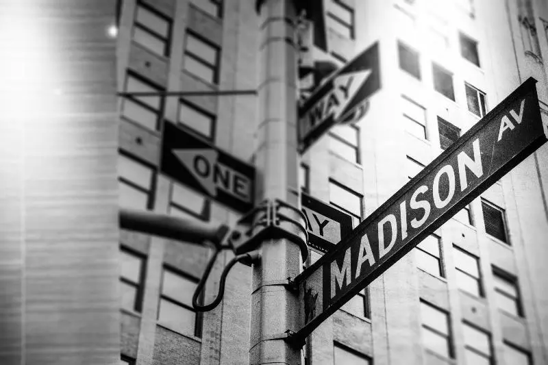 Fotos del hotel Madison 101 Hotel & Tower:  2