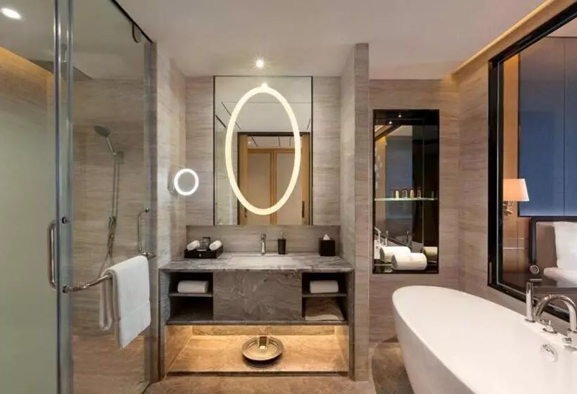 Fotos del hotel Ramada Foshan Nanhai:  12