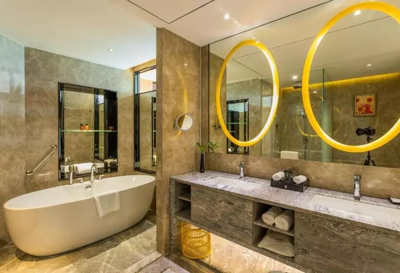 Fotos del hotel Ramada Foshan Nanhai:  6