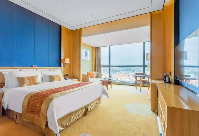 Fotos del hotel Ramada Foshan Nanhai:  22